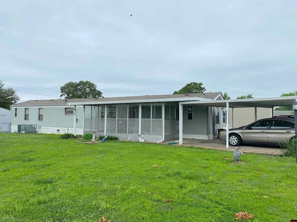 119 Nora Ct, Mountain Home, AR 72653