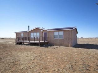 1215 Curry Rd 9, Clovis, NM 88101