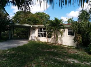 3811 Jackson Blvd, Fort Lauderdale, FL 33312