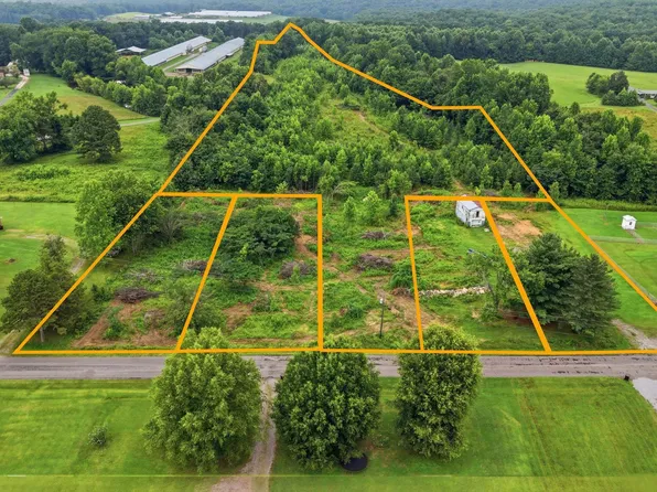301-325 County Road 315, Bryant, AL 35958