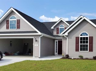 536 Hobie Cat Rd LOT 86, Swe Myrtle Beach, SC 29588