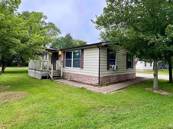 9404 W 90 N, Richland, IN 47634