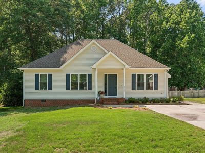 2733 Glastonbury Rd, Apex, NC, 27539