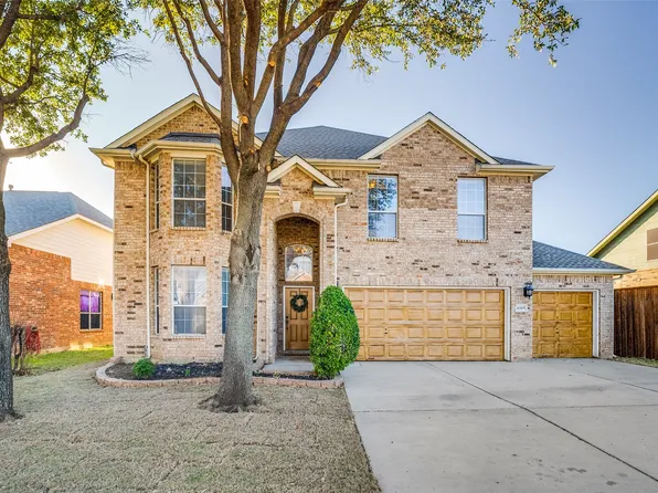 11305 Kenny Dr, Fort Worth, TX 76244