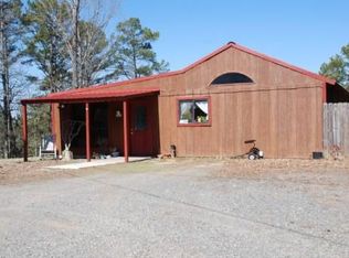 631 Greentree Rd, Clinton, AR 72031