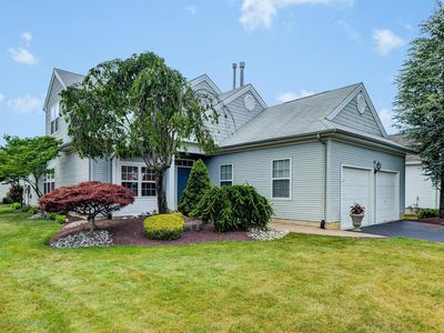 41 Narrowbrook Ct, Manalapan, NJ, 07726