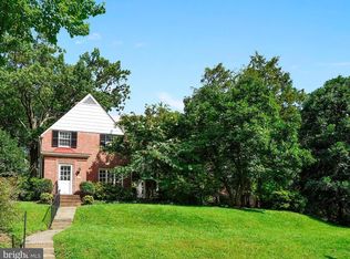 4127 Westview Rd, Baltimore, MD 21218