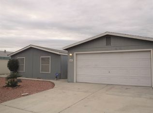 4407 S Amanda Ave, Fort Mohave, AZ 86426