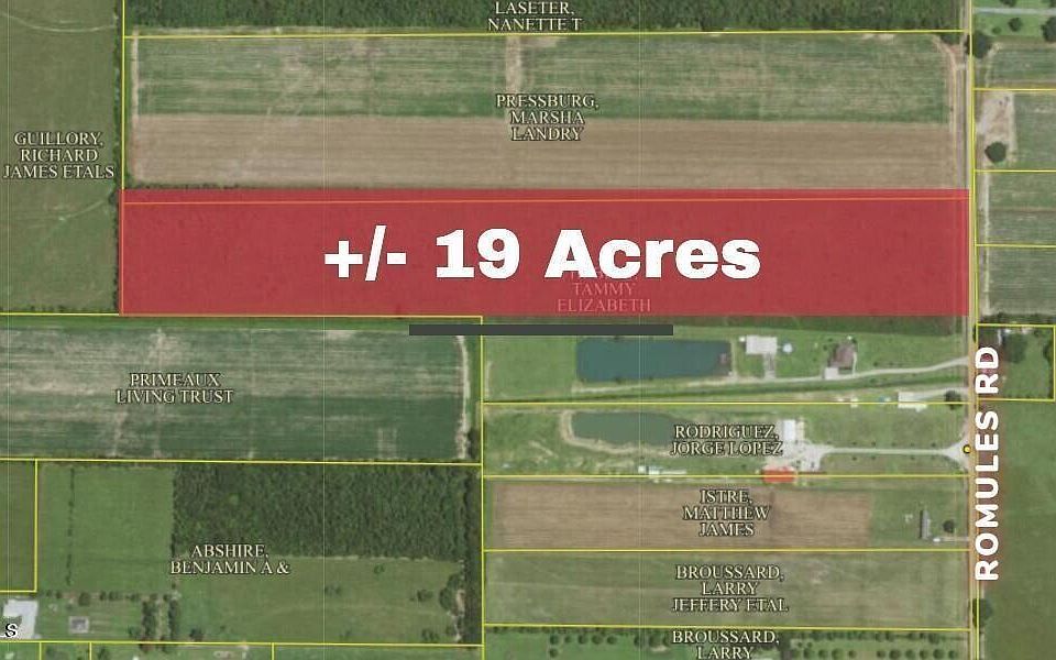 2nd image of 9712 Romules Rd