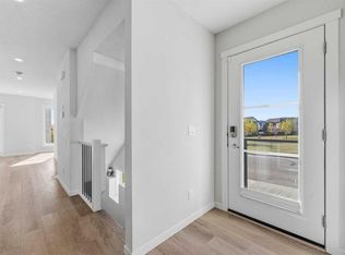 474 W Seton Cir SE #709, Calgary, AB T3M3P6