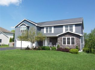 123 Willow Meadow Way, Oneida, NY 13421