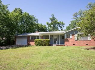 2419 E 54th St S, Tulsa, OK 74105