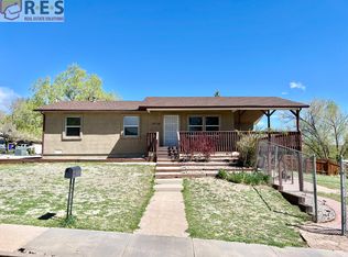 2739 Straus Ln, Colorado Springs, CO 80907