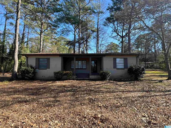 1353 Springville Rd, Birmingham, AL 35215