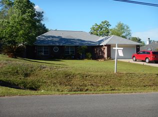 3054 E Kingsfield Rd, Pensacola, FL 32514