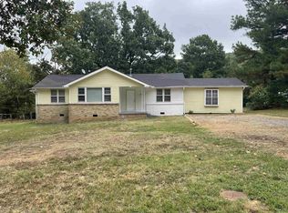 4317 Oak Grove Rd, North Little Rock, AR 72118