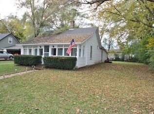 40464 N Bluff Lake Rd, Antioch, IL 60002