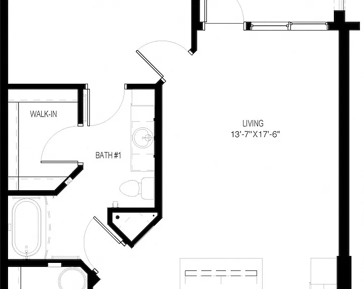 Residences at The Green — Photo 46