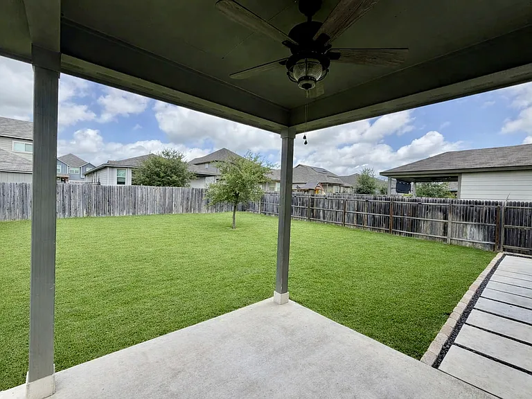 4917 Drovers Path St — Photo 29