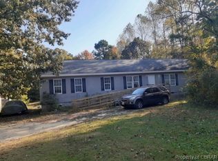 397 Partridge Landing Rd, Shacklefords, VA 23156