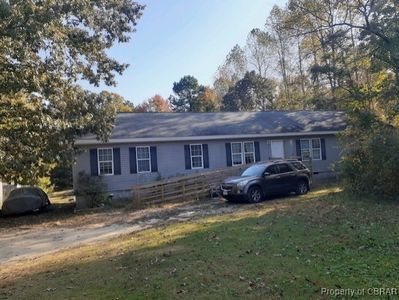 397 Partridge Landing Rd, Shacklefords, VA, 23156