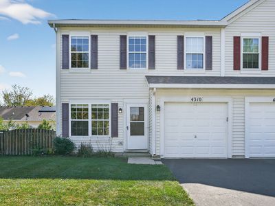 4310 Klatt St, Plano, IL, 60545