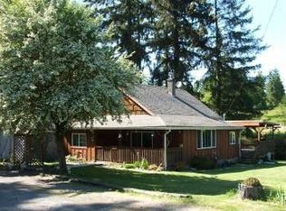 31523 Fairview Rd, Rainier, OR 97048
