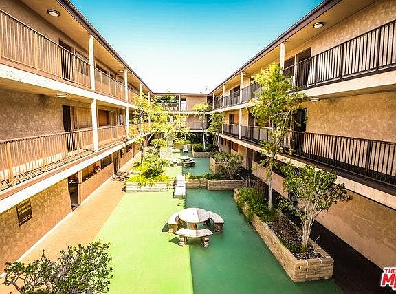 2nd image of 2501 W Redondo Beach Blvd APT 335