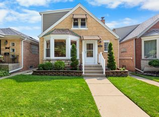 3919 N Oriole Ave, Chicago, IL 60634