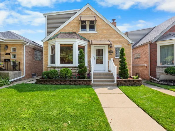 3919 N Oriole Ave, Chicago, IL 60634