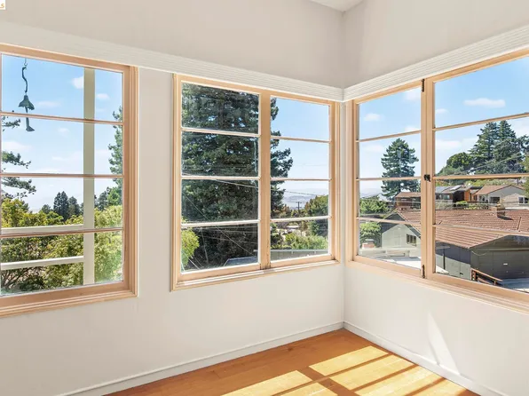 1023 Keeler Ave, Berkeley, CA 94708