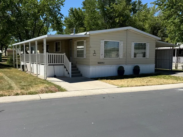 3800 S 1900 W #177, Roy, UT 84067