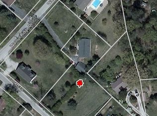 611 Walnut Ridge Dr, London, KY 40741