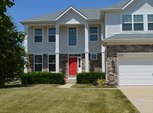 237 Willington Way, Oswego, IL