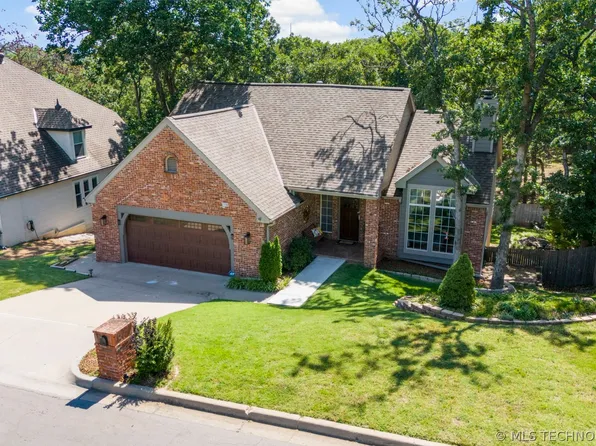 7740 S Braden Ave, Tulsa, OK 74136