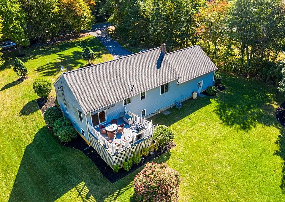 38 N Precinct St, East Taunton, MA 02718 Zillow