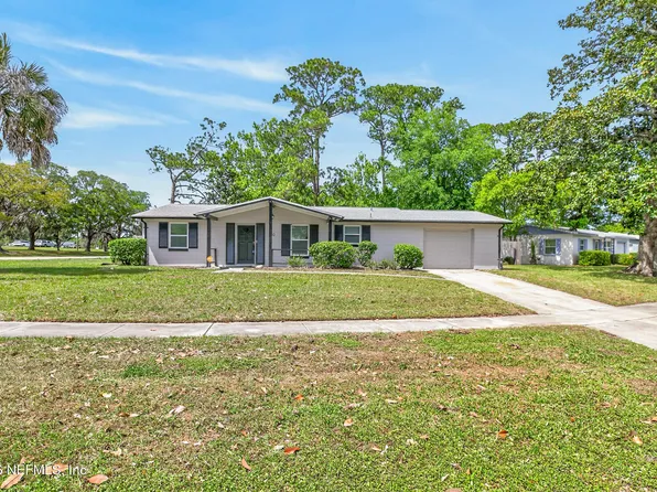 50 PHOENETIA Drive, St. Augustine, FL 32086
