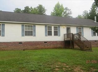 1819 Three Branches Rd, Lugoff, SC 29078