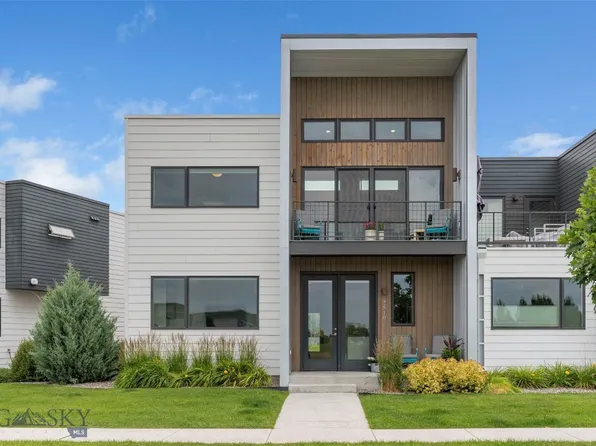 2510 Milkhouse Ave, Bozeman, MT 59718