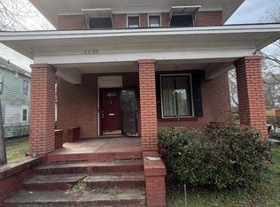 2300 S Summit St, Little Rock, AR 72206