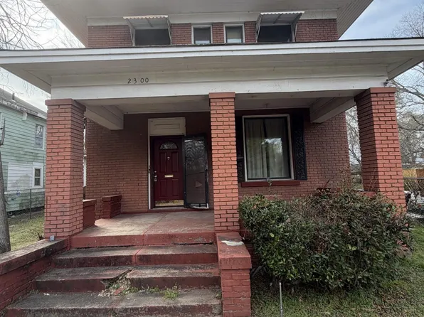 2300 S Summit St, Little Rock, AR 72206