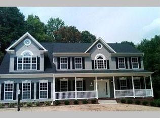 2029 Baythorne Rd, Prince Frederick, MD 20678