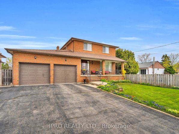 6 Leckie Ave, Hamilton, ON L8J 2S8