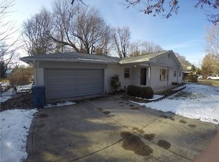 5494 N Drexel Ave, Indianapolis, IN 46220