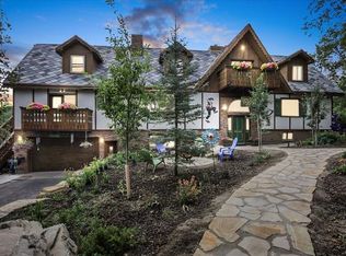 2548 N Nordic Valley Dr, Liberty, UT 84310