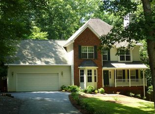 17 Bran Rick Ln, Arden, NC 28704