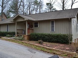 531 Clayton Ave, Clayton, GA 30525