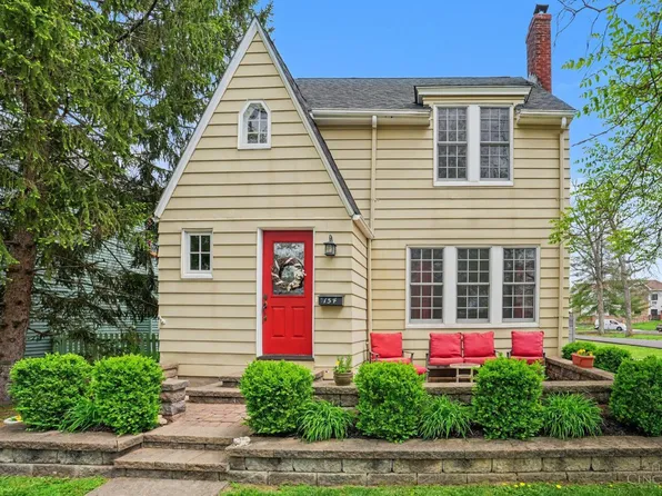 154 Mound Ave, Milford, OH 45150