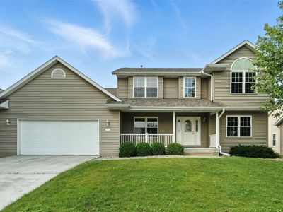 965 Hampshire Dr, Marion, IA, 52302