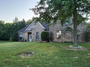 784 Hemingway Cv, Hernando, MS 38632